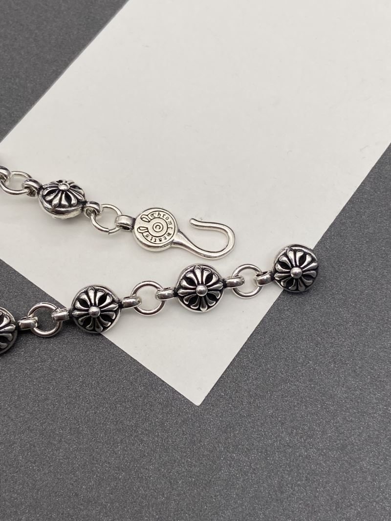 Chrome Hearts Bracelets